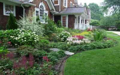 Billerica Backyard Landscaping Services: Your Outdoor Oasis Awaits